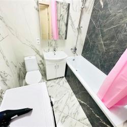 Апартаменты студия