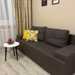 Фото Апартаменты Эль Апарт на улице Содружества 66/110