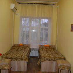 Фото Отель Галчонок