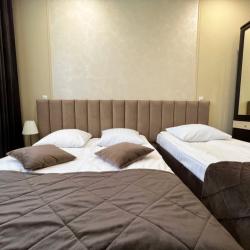 Номер улучшенный