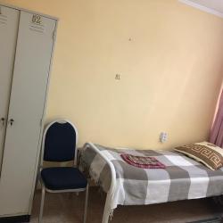 Фото Отель Гостевой дом Комфорт