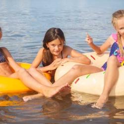 Фото Отель Большой Плёс