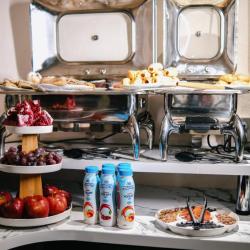 Фото Отель Monday Royal Apart Hotel (Мандэй Роял Апарт) (Ex. Royal Residence (Роял Резиденс))