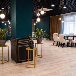 Фото Отель Park Side Inn (Парк Сайд Инн)