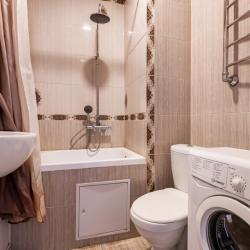 2-местные 1-комнатные апартаменты студия Анны Ахматовой 11к1