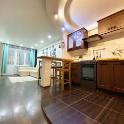 Апартаменты студия