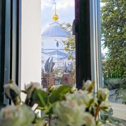 2-комнатные апартаменты люкс