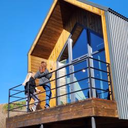 Фото Отель 11 Гор Алтая