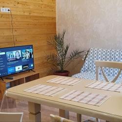 Апартаменты стандарт