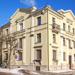 фото 1 Laituri (Лайтури)