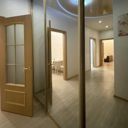 2-комнатные апартаменты эконом