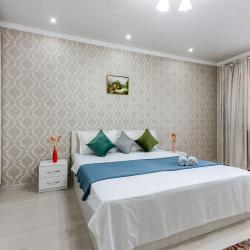 Фото Отель Meridian Apartments (Мередиан Апартментс) на улице Масанчи 23/2
