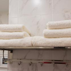 Фото Апартаменты на бульваре Воскресенский 8