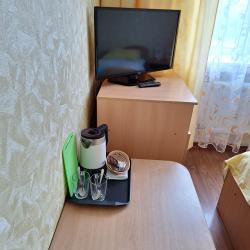 Номер стандарт с 2 односпальными кроватями №9
