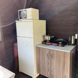 Фото Отель Панорама Алтай