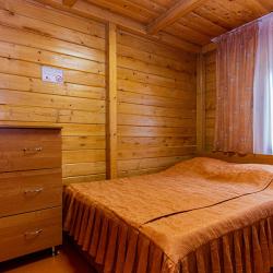 Фото Отель Золоторудная