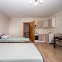 Фото Отель Уютная студия во Фролах