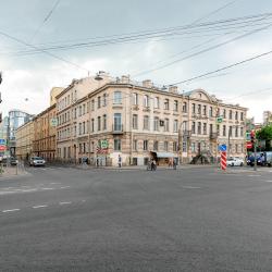 фото 7 VEDA Aparts на улице Боровая 40