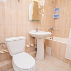 Номер стандарт с 2 односпальными кроватями