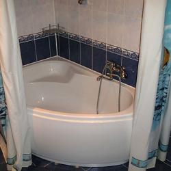 Фото Отель Профсоюзная