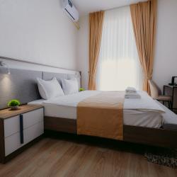 Фото Отель SADI (САДИ)