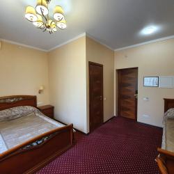 Фото Отель Ваш Симбирск (бывш. Старый Симбирск)