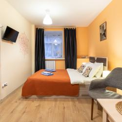 фото 40 Boho Home Hotel на Невском (Бохо хоум)