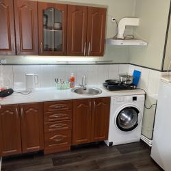 Фото Апартаменты на улице Ленина 27А