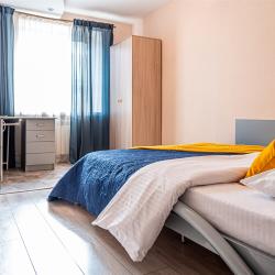 Фото Апартаменты на улице Мира