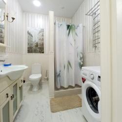 Фото Апартаменты на улице Крымская 22 корпус 2