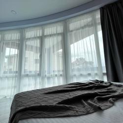 Апартаменты студия гостиничный комплекс Радуга 10И