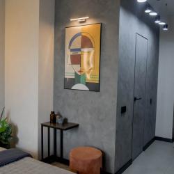 Фото Апартаменты на улице Доваторцев 82 корпус 2