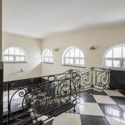 Фото Отель RentalSPb на улице Новая 27 корпус 1