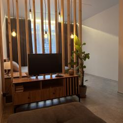 Фото Апартаменты на Леонова 55к4