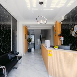 Фото Отель SADI (САДИ)