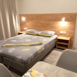 Фото Отель Gold Rodina (Голд Родина)