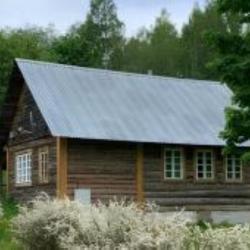 Фото Отель Хутора на озере Алё