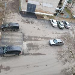 3-комнатные апартаменты улучшенные