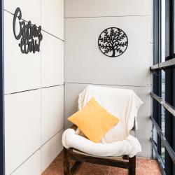 1-комнатные апартаменты улучшенные