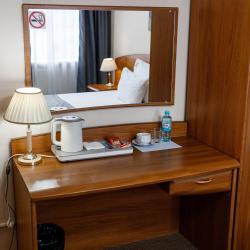 1-местный номер стандарт