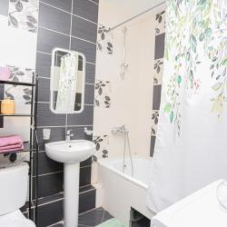 1-комнатные апартаменты эконом