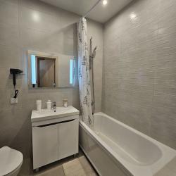2-комнатные апартаменты люкс Аристархова 4