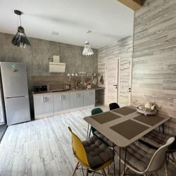 Фото Отель Дыхание гор