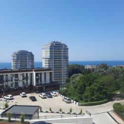 Фото Апартаменты на улице Ленина 300а/1