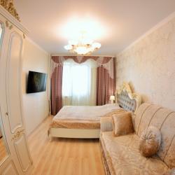 3-комнатные апартаменты стандарт