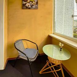 Фото Отель Niki Rent (Ники Рент) на Братьев Захаровых 140