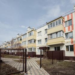 Фото Апартаменты на проспекте Столыпина