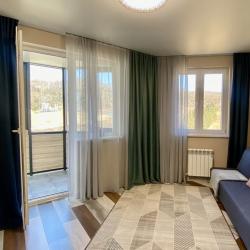 Фото Апартаменты на улице Ленина 298Бк5