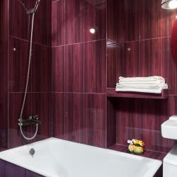 фото 60 BestFlat24 (БэстФлэт24) на улице Гостиничная 10к5