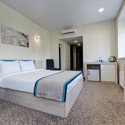 Фото Отель Berg Haus (Берг Хаус)